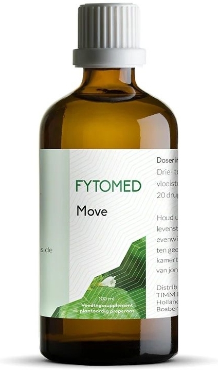 Move bio 100ml