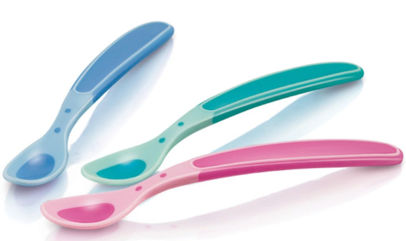 Thermo Lepeltje 3 stuks