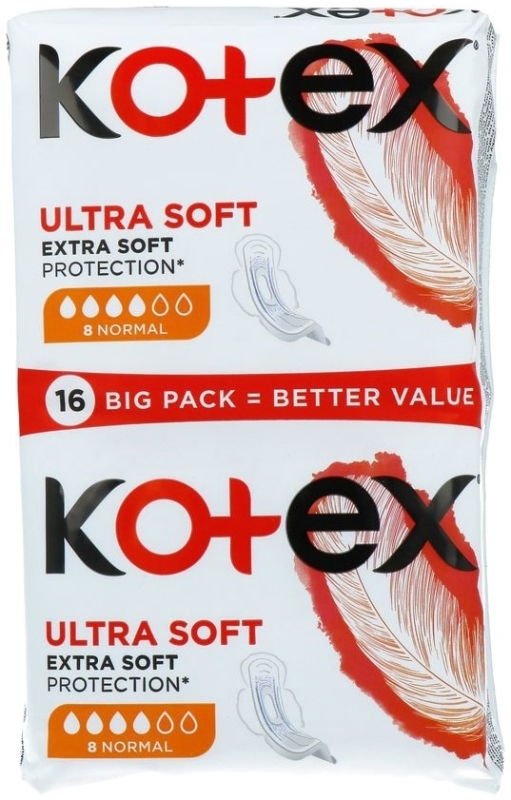 Ultra Soft Normal 16st