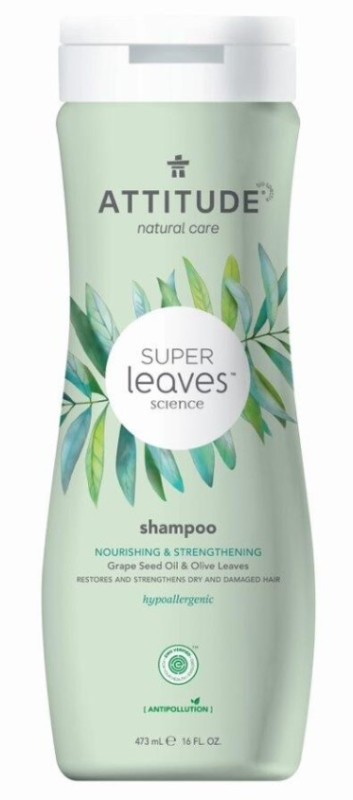 Super Leaves Shampoo 473ml