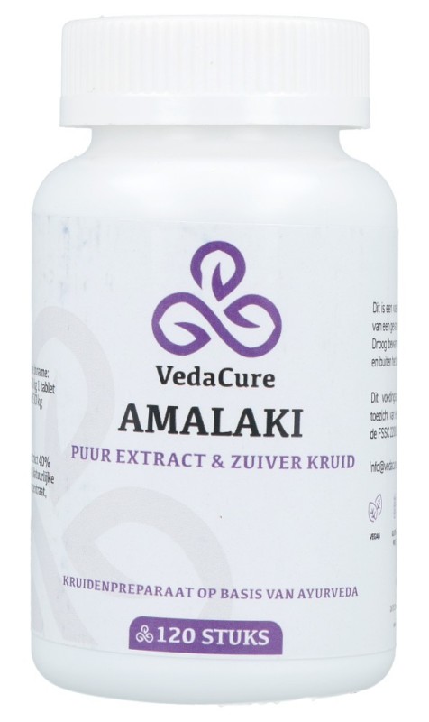 Amalaki 120 Tabletten
