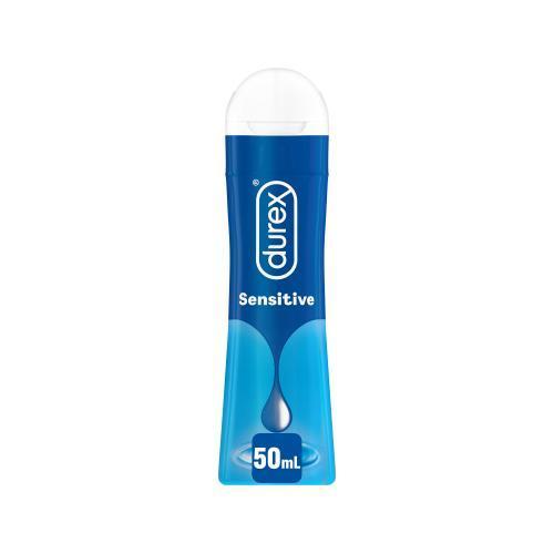 Glijmiddel Play Sensitive 50ml