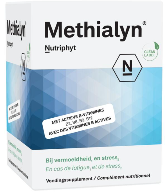 Methialyn 120 Tabletten