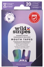 Mondstrips Sunset 20 Stuks