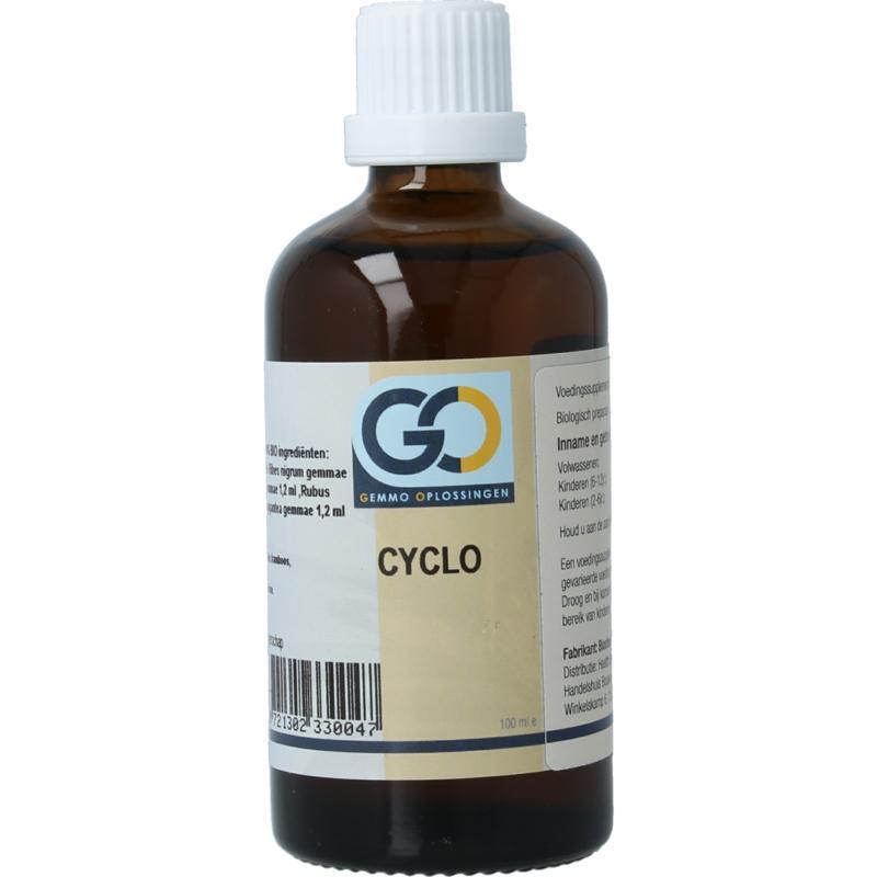 Cyclo bio 100ml
