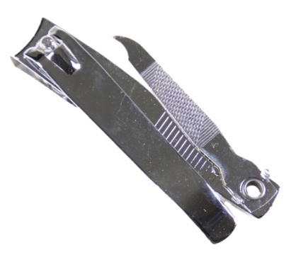 Nagelknipper Groot 1 stuk