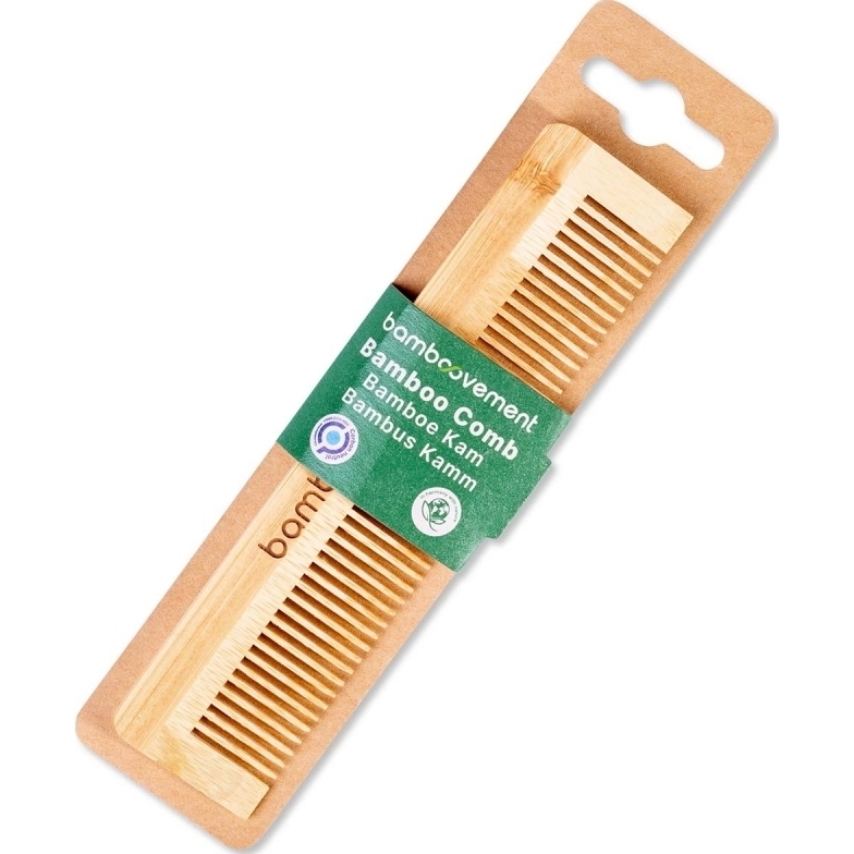 Kam Bamboe 1 Stuk 1stuk