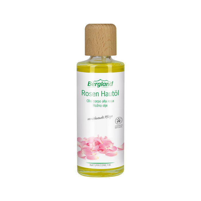 Rozen Huidolie 125 ML