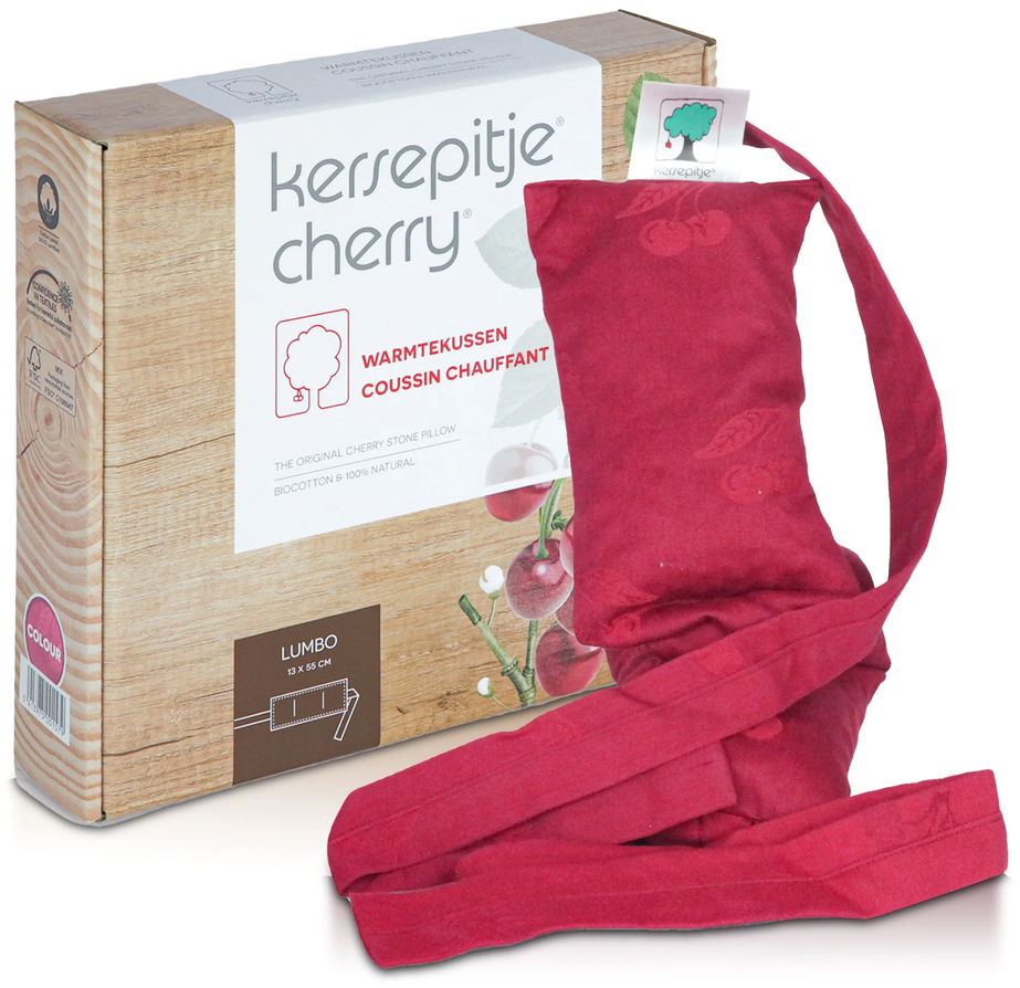 Warmtekussen Lumbo 1000 Gram
