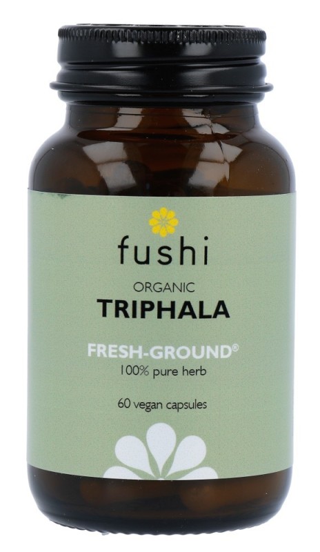 Triphala Bio 60 capsules