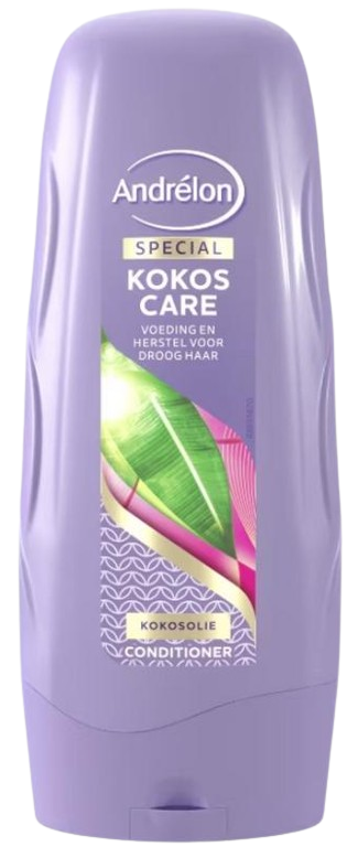 Conditioner Special Kokos Care 250 ml