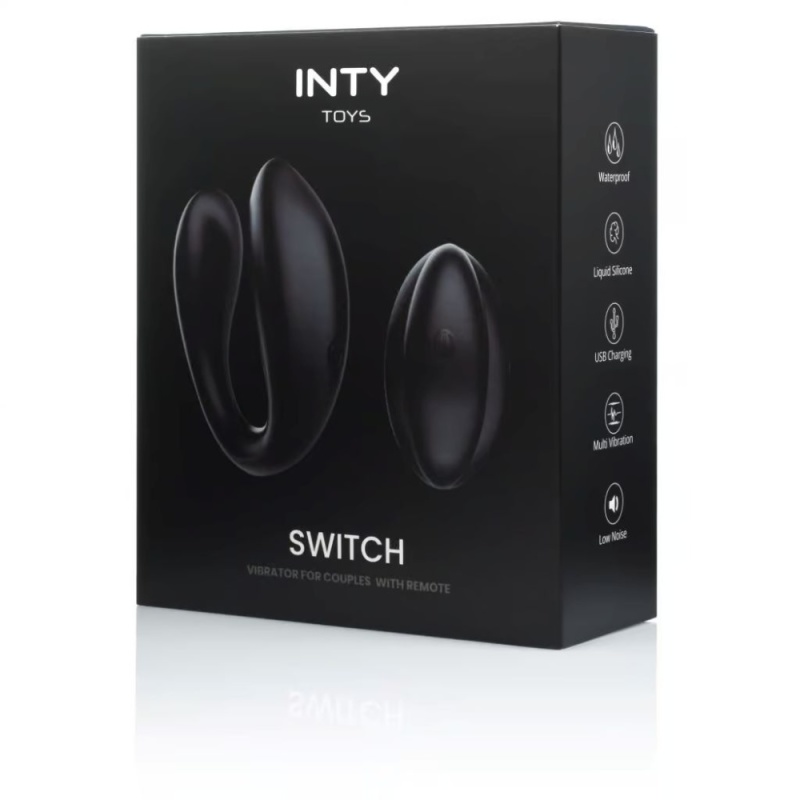 INTY Toys Switch 1st