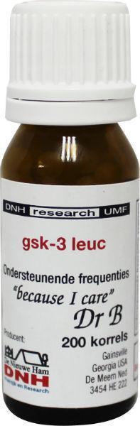 GSK 3 leuc 658 200 stuks