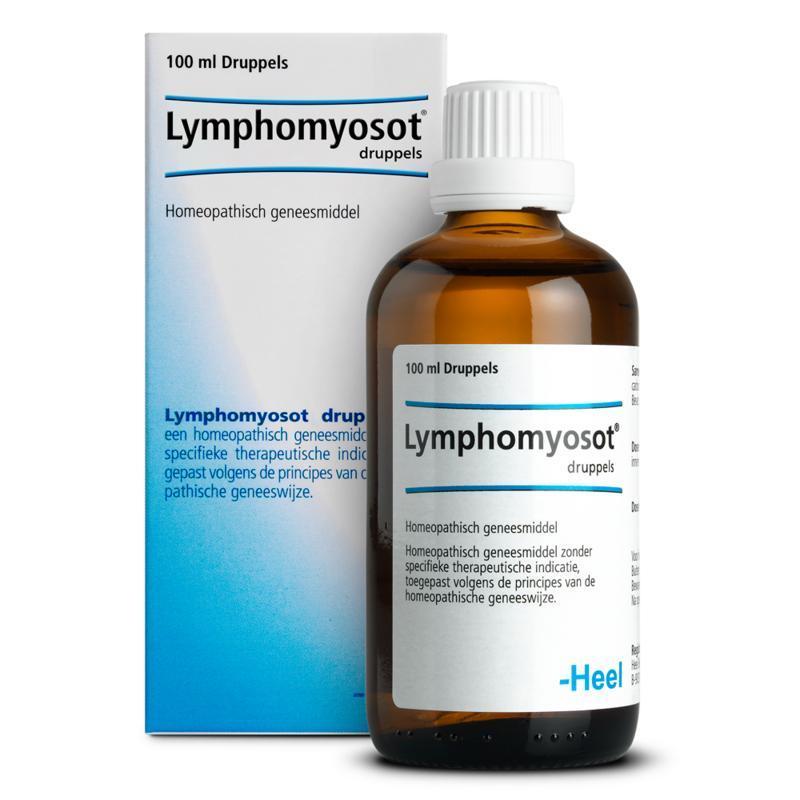 Lymphomyosot 100ml