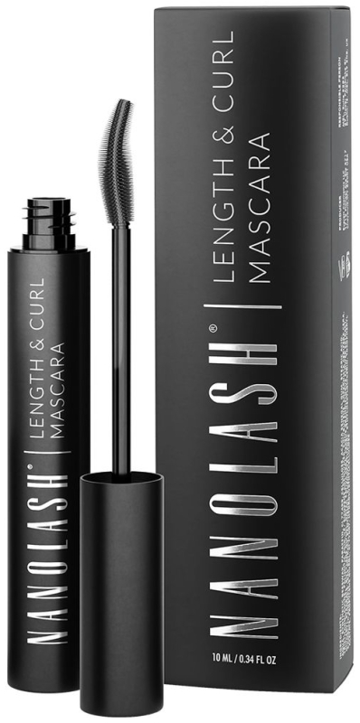 Mascara Length&curl 10ml