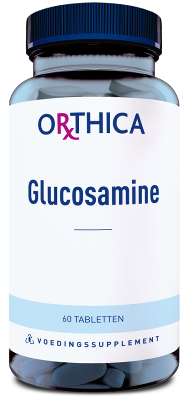 Glucosamine 60 tabletten