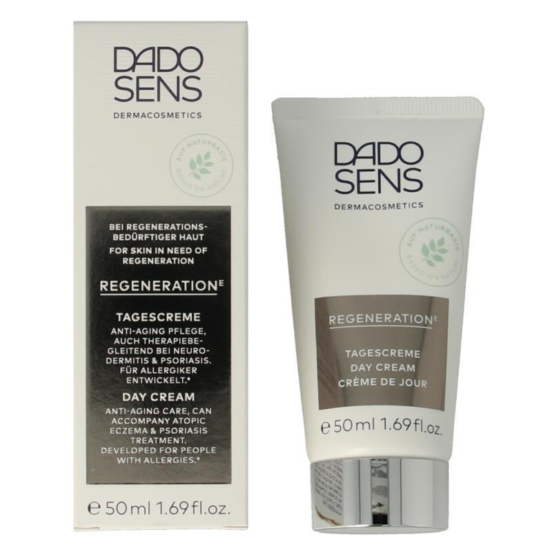 Regeneration E day cream 50ml