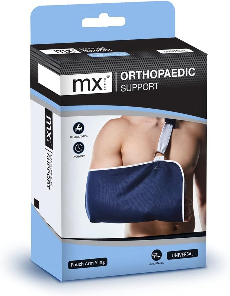 MX Ortho Support Arm Mitella 1st