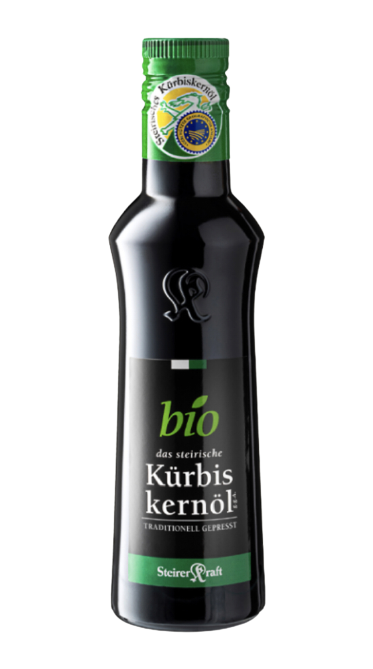 Pompoenpitolie bio 250ml