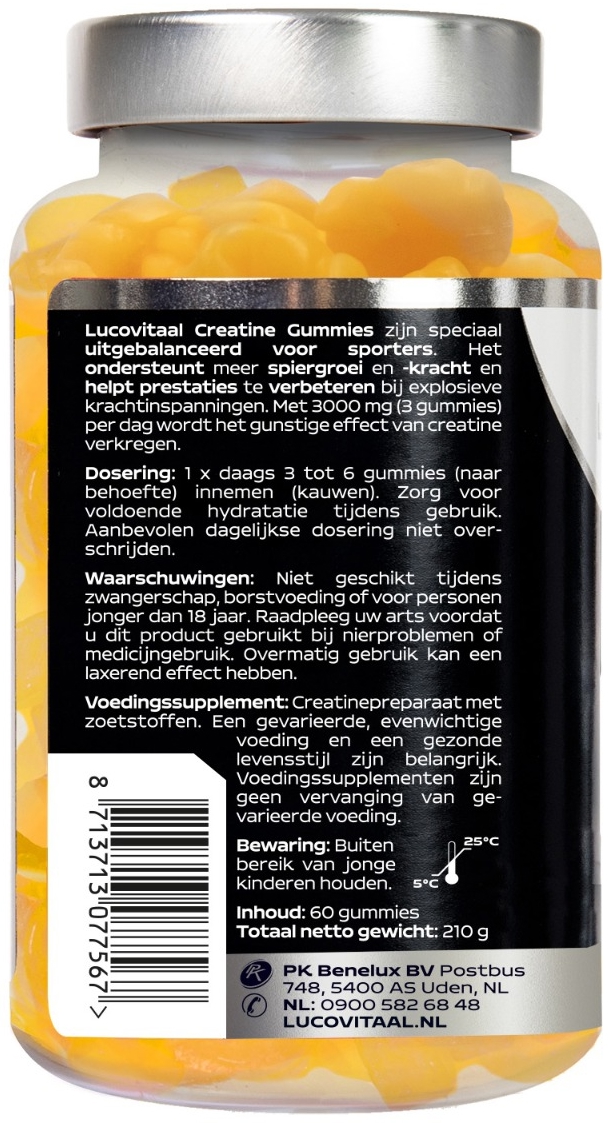 Sherpa Testartikel 10x Zelfde Artikel