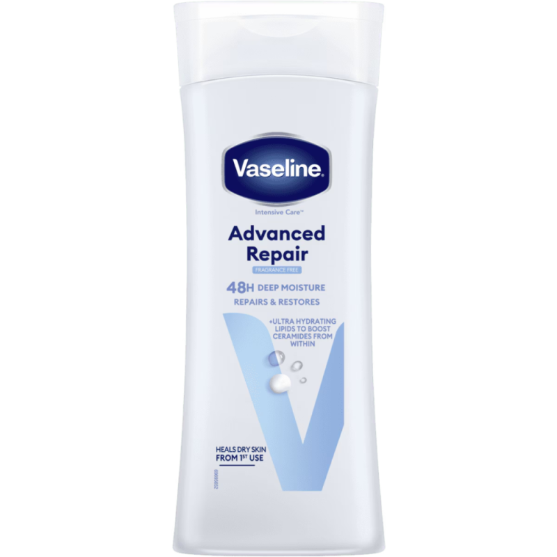 Intensive Care Advanced Repair Bodylotion 400ml