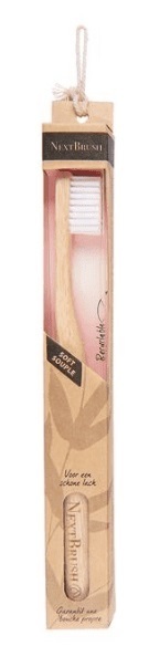 Soft Tandendenborstel 1 Stuk