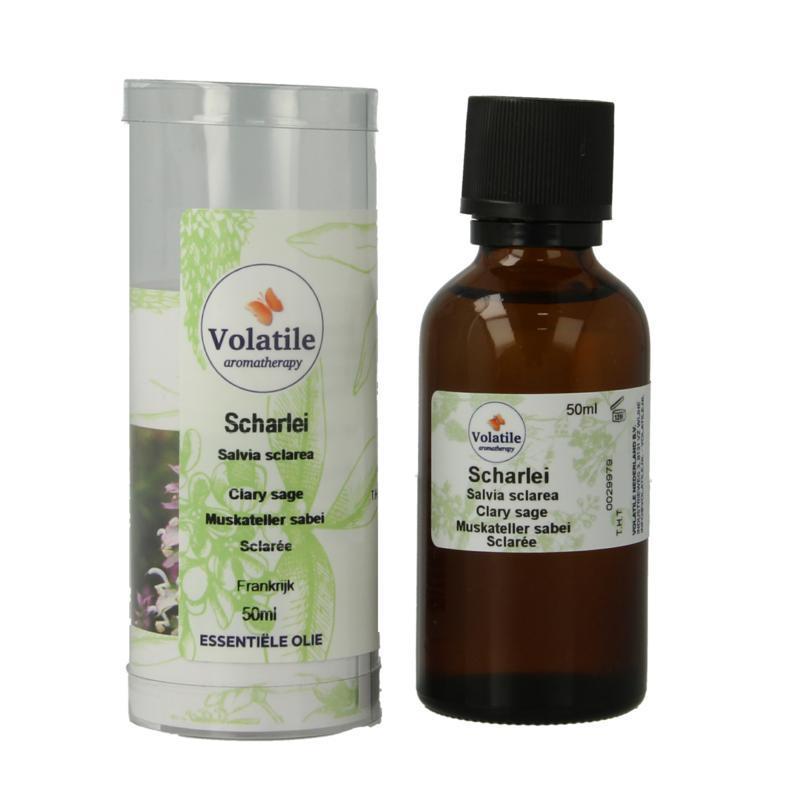 Scharlei 50ML