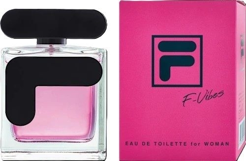 F-vibes Women Edt 90ml