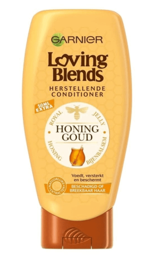 Crèmespoeling honing go 200ml