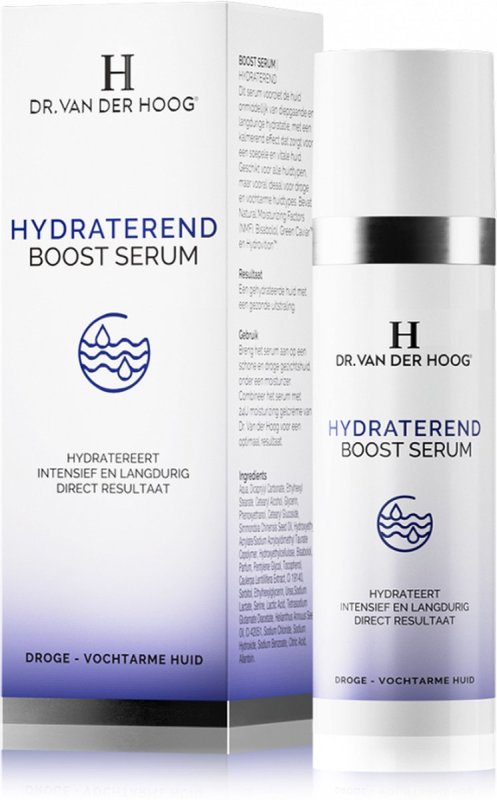 Hydraterend Boost Serum 30 ML