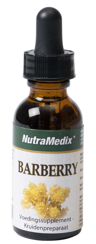 Barberry 30ml