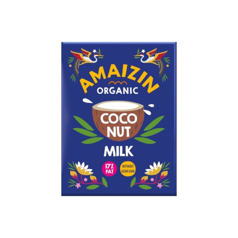 Kokosmelk 200ML