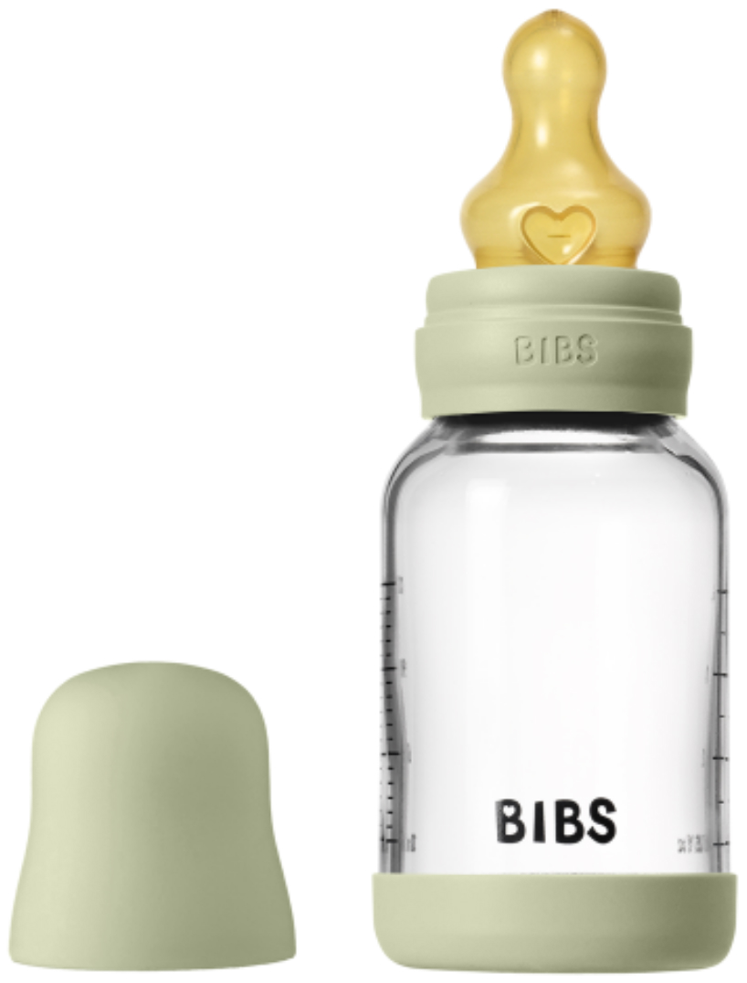 Fles Comp Set Sage 120ml 1st