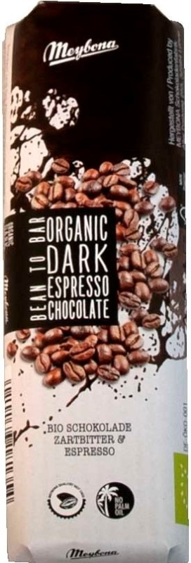 Choco Dark&Espresso 35gr