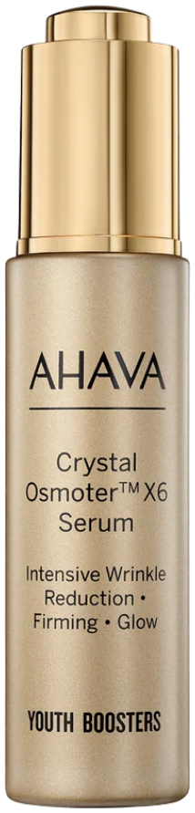 Dead Sea Crystal Osmoter Facial Serum 30ml