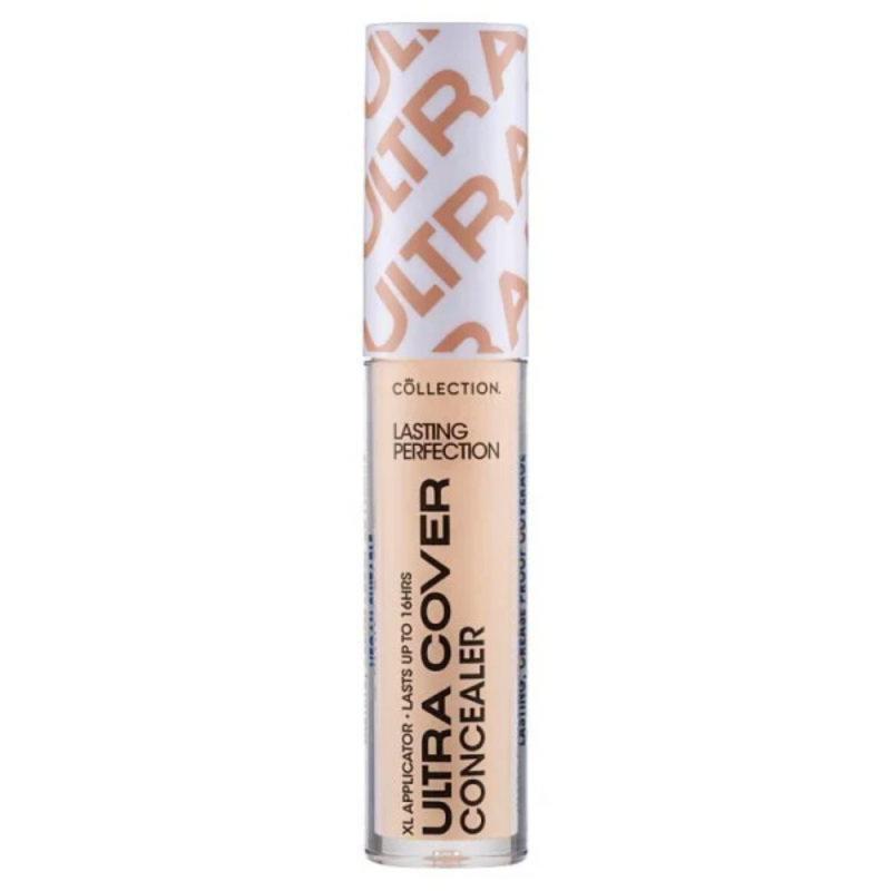 Ultra Cover Concealer - Cashew Neutral 1 stuk
