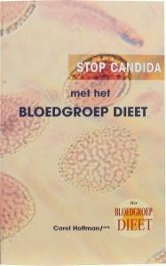 Bloedgroep dieet stop candida