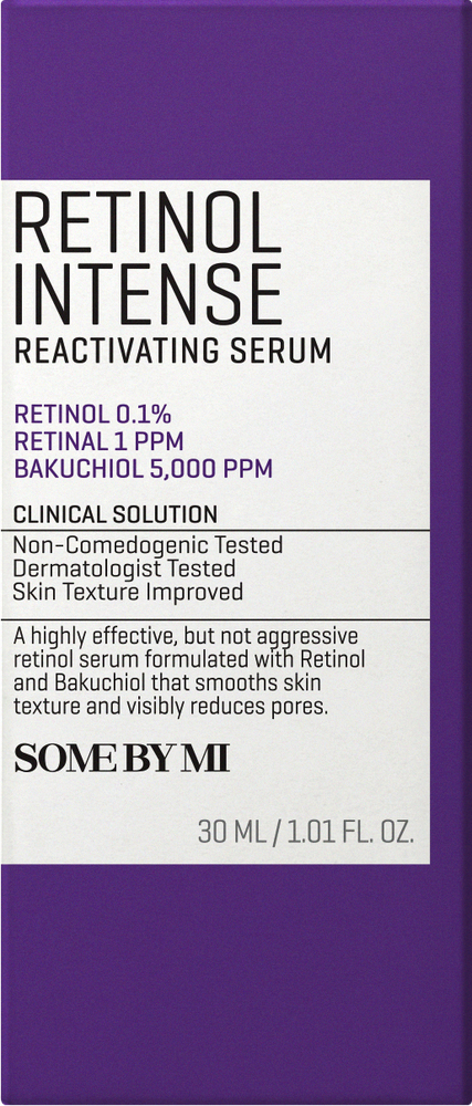 Some By Mi Retinol Serum 30ml