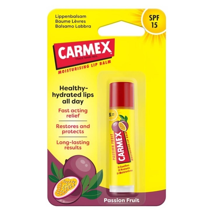 Lipbalm Passion Fruit 4,25 Gr 4gr