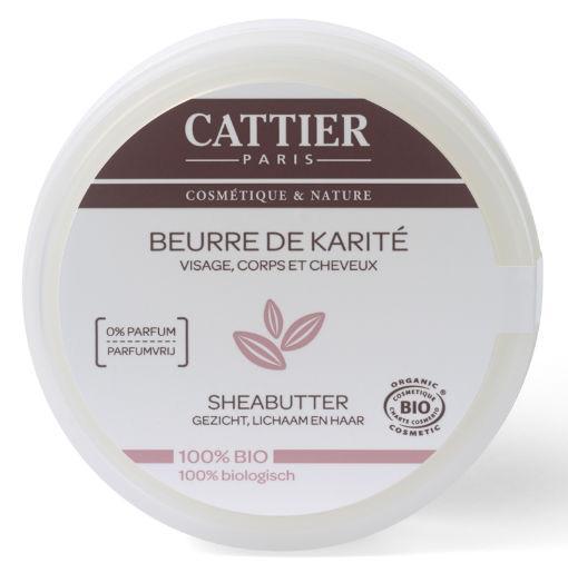 Sheabutter 100g