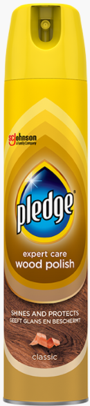 Meubelspray classic 250ml