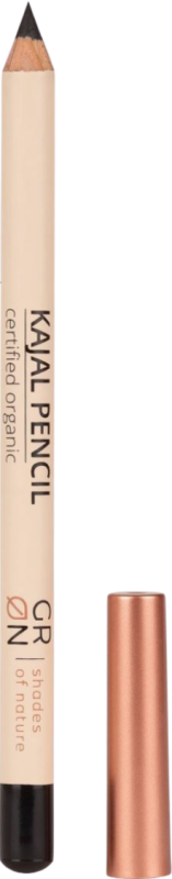 Kajal Pencil Black Lava 1 stuk