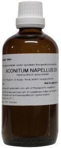 Homeoden Heel Aconitum napellus D6 100ml