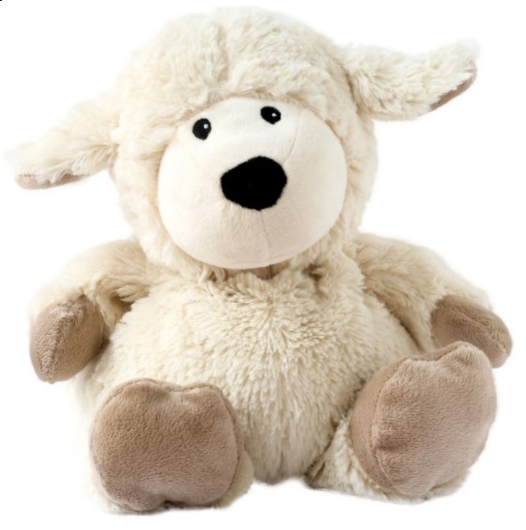 Schaap Magnetronknuffel 1st