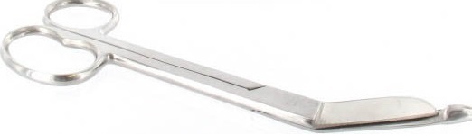 Verbandschaar Lister Stal 1 stuk