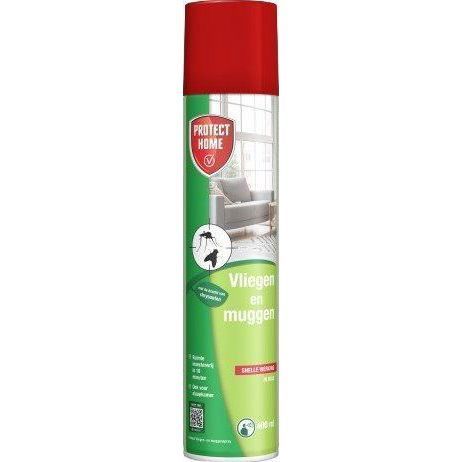Vliegen- En Muggenspray 400ml