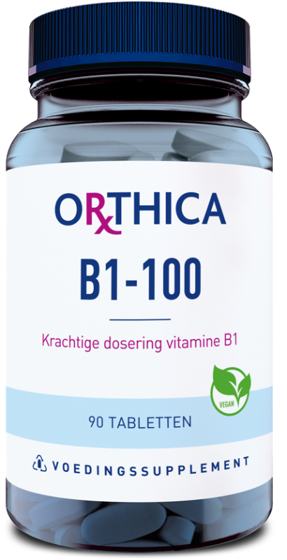 B1-100 90 tabletten