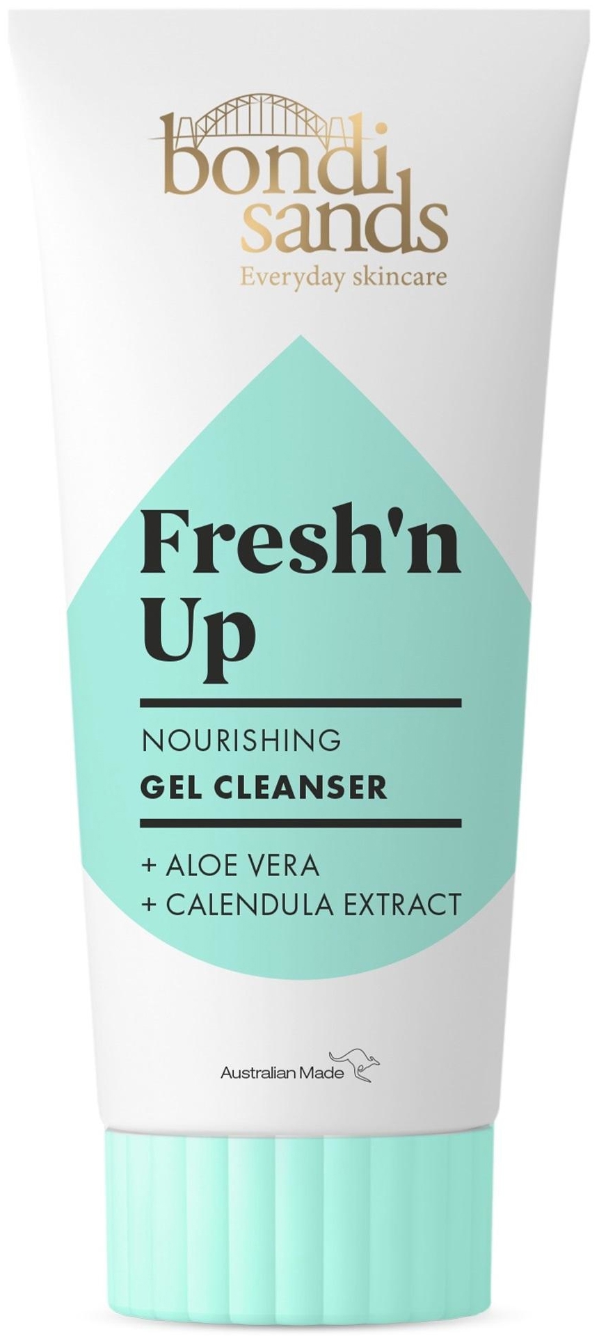 Bondi Sands Fresh'n Up Gel Cleanser 150 ml