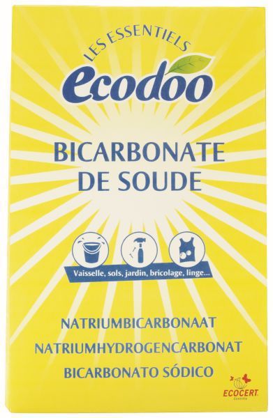 Zuiveringszout natrium bicarbonaat 1000g