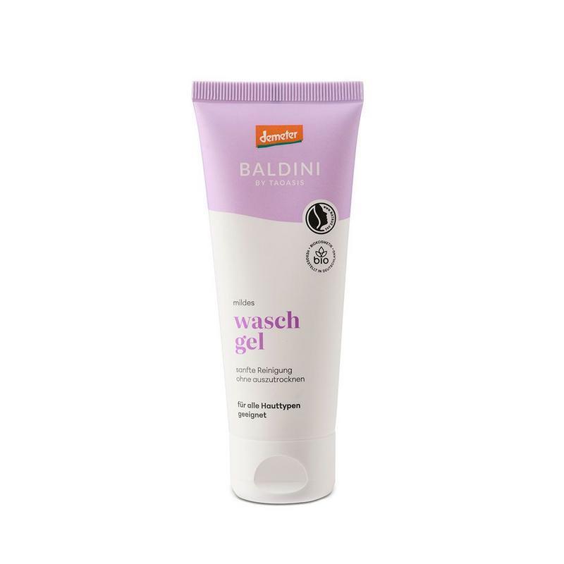 Washgel lavendel demeter 75ml